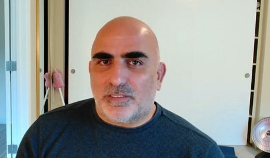 Alon Mitzrahi